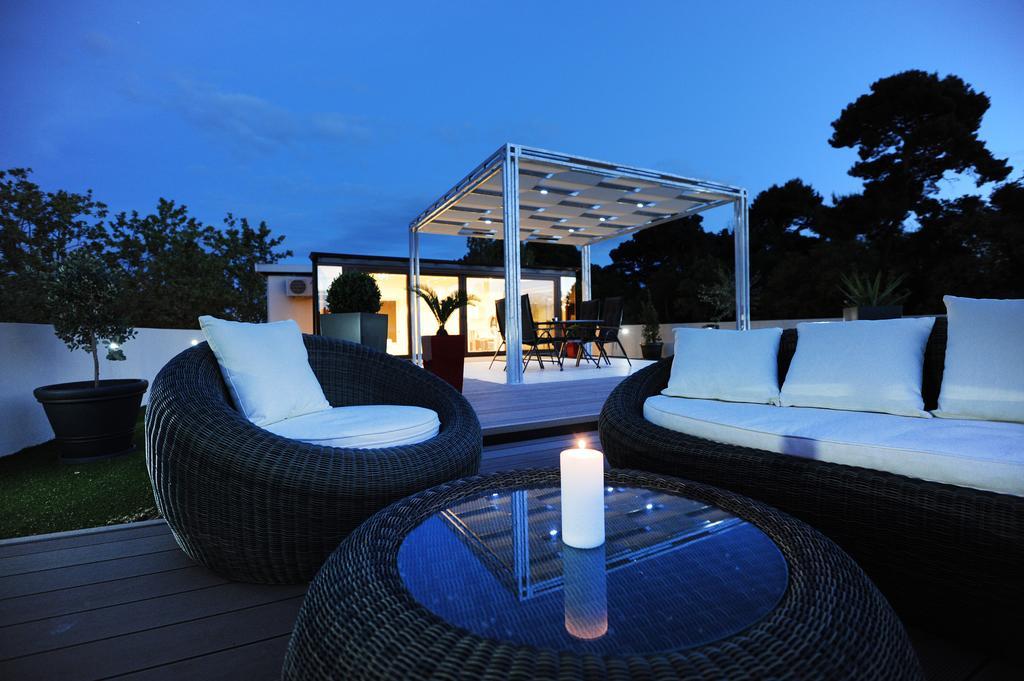 Apartmán Feel Good Penthouse With Jacuzzi Zadar Exteriér fotografie