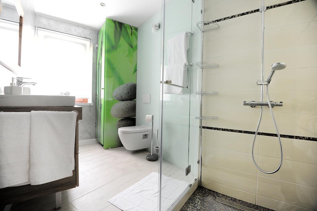 Apartmán Feel Good Penthouse With Jacuzzi Zadar Pokoj fotografie