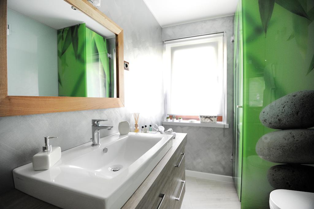 Apartmán Feel Good Penthouse With Jacuzzi Zadar Exteriér fotografie